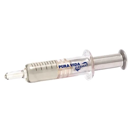 Strawberry Gush Live Resin Jumbo Dispenser - Pura Vida - Resin