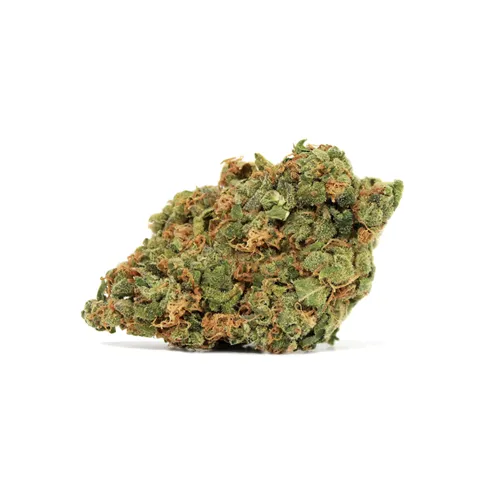 Afghan Kush - Tweed - Dried Flower