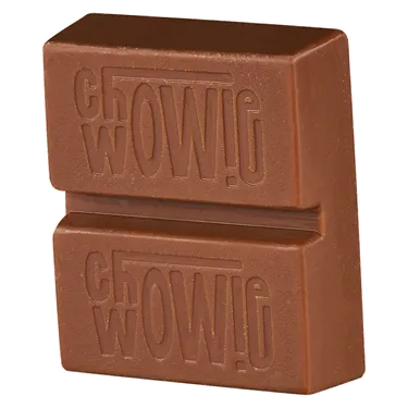 Product image of Balanced Milk Chocolate Multi-Pack - Chowie Wowie - Chocolates