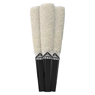 Product image of G Mint Trifecta - Tribal - Infused Joints