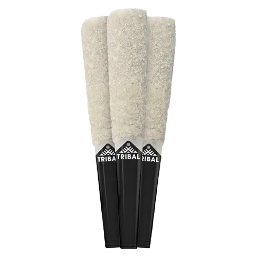 Product image of G Mint Trifecta - Tribal - Infused Joints