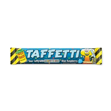 Product image of Toxic Waste, Taffetti, Sour Blue Raspberry