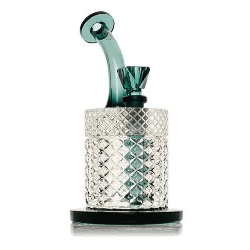 Product image of Jane West, 7.5" Twenties Collection Bubbler