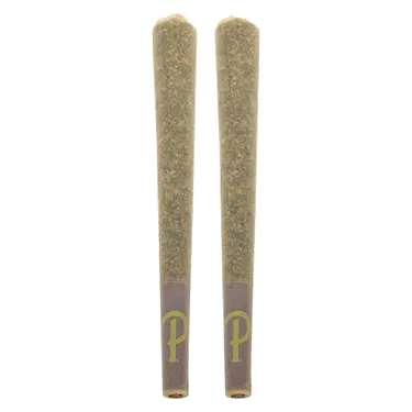 Product image of Sour Gorilla - Purple Hills - Joints