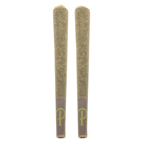 Product image of Sour Gorilla - Purple Hills - Joints