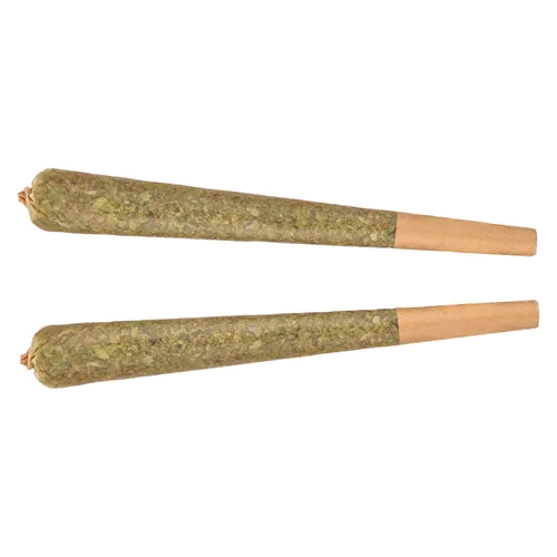 Galactic Fire - Fuego - Joints