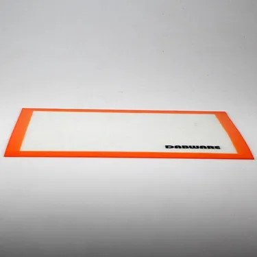 Product image of DabWare, 17" x 12" XL Silicone Mat