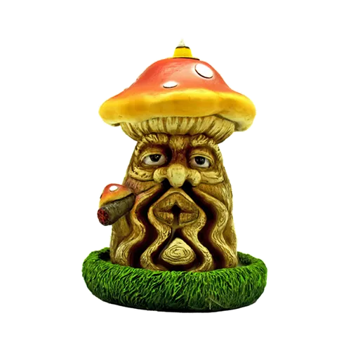 Product image of Fantasy Gifts, Backflow Incense Holder