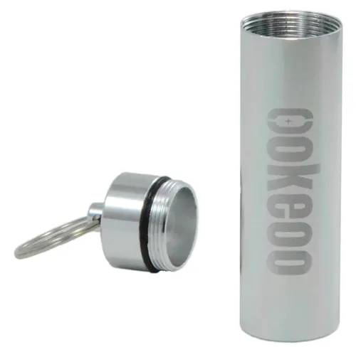 OOKEOO, Stealth Keychain