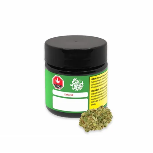 Product image of Zsweet - Er'What - Dried Flower