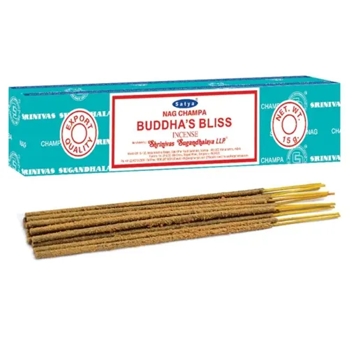 Product image of Satya, 15g Incense Sticks