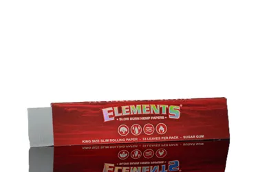 Product image of Elements, Red Rolling Papers