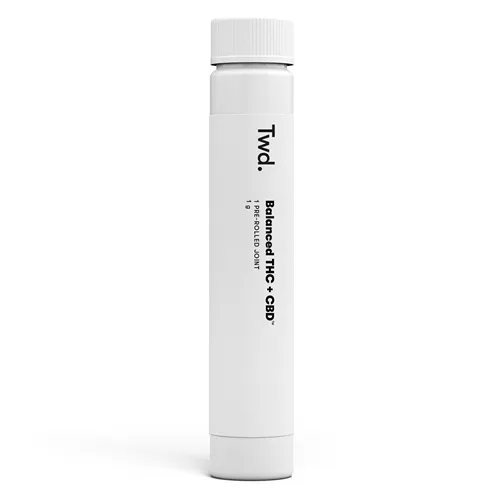 Product image of Twd Balanced - Twd. - Joints