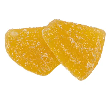 Product image of Orchard Peach Soft Chews - Wana - Gummies