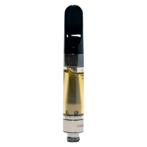 Product image of Amplified Rosin Plum & Done - frootyhooty - 510 Cartridges
