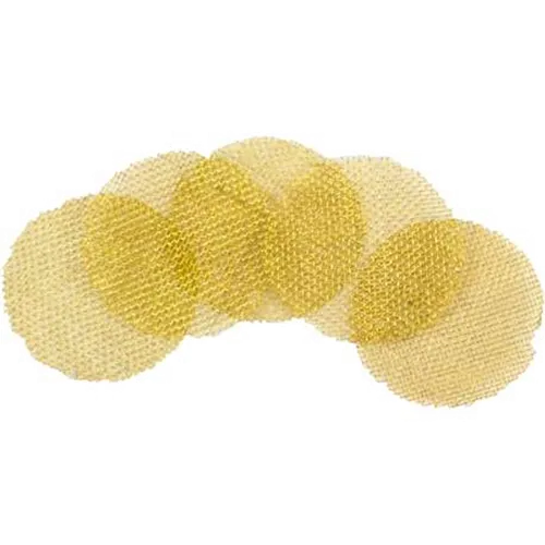 Product image of Futurola, Pipe Screens