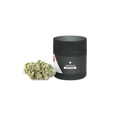 Product image of Black Diamond - Tantalus Labs - Dried Flower