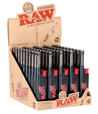 Product image of RAW, Extendo Lighter
