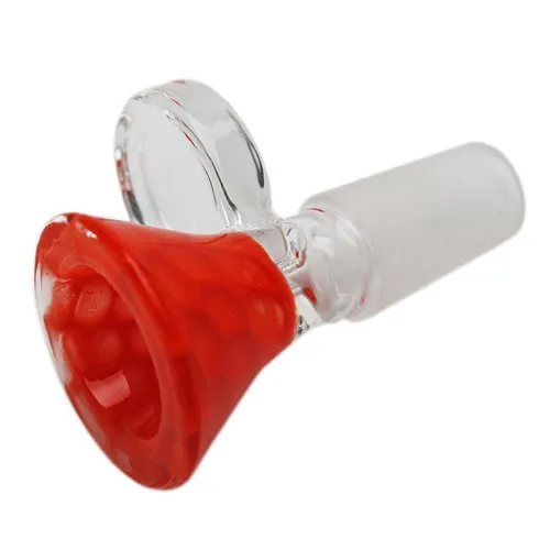 Product image of Karma, 14mm Honeycomb Glass Bowl