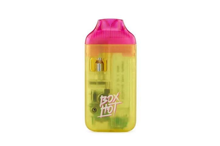 Product image of Dragon's Breath All in One Highlighter - BOXHOT - Disposables