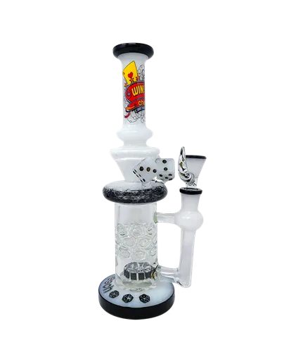 Product image of Cheech, Straight Rig w/ Perc