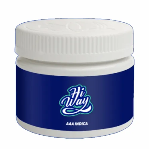 AAA Indica - Hiway - Dried Flower