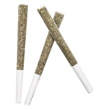 Product image of Royal Ace #1: Black Mountain Side - HighXotic - Joints