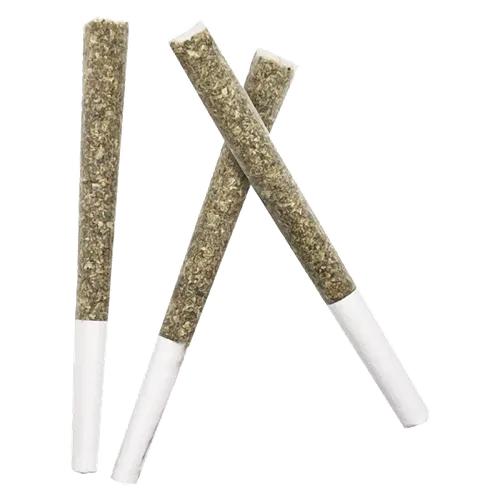 Product image of Royal Ace #1: Black Mountain Side - HighXotic - Joints