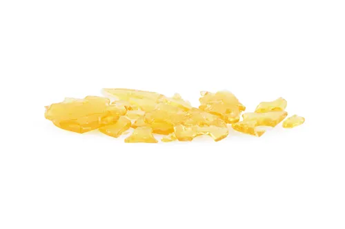 Blue Dream x Black Cherry Punch Shatter - Endgame - Shatter