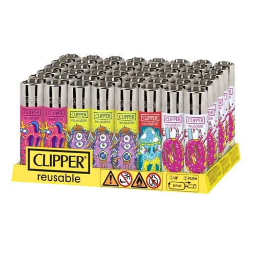 Clipper, Classic Lighters