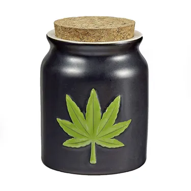 Product image of Ceramic Storage Jar
