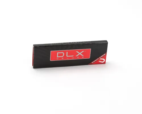 Product image of DLX, Deluxe Premium Rolling Papers