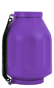 Product image of Smoke Buddy - Purple
