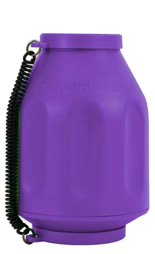 Product image of Smoke Buddy - Purple