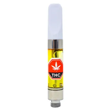 Product image of Dragon Fruit - Weed Me Max - 510 Cartridges - 1mL