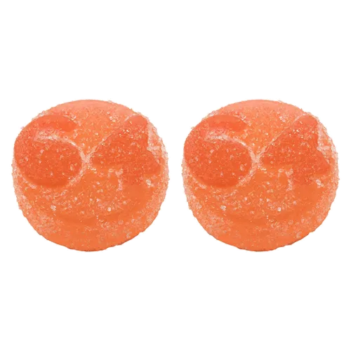Sour Peach Live Rosin - 1964 - Gummies