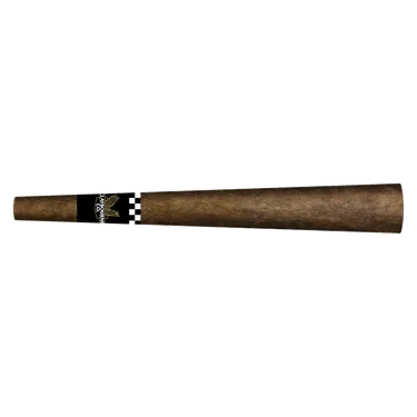 Product image of Flyers Strawberry Cough - Claybourne - Infused Blunts