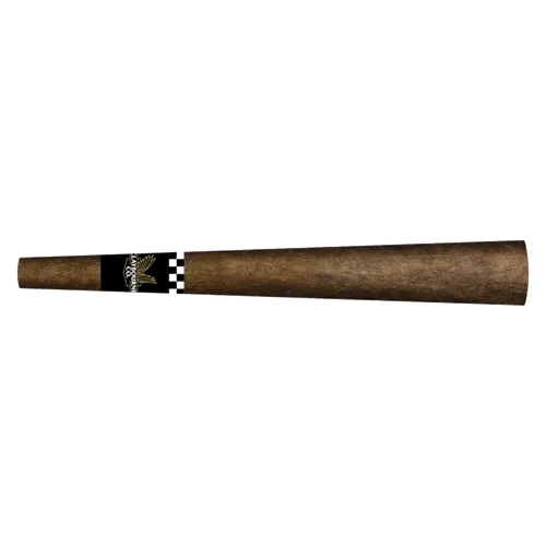 Product image of Flyers Strawberry Cough - Claybourne - Infused Blunts