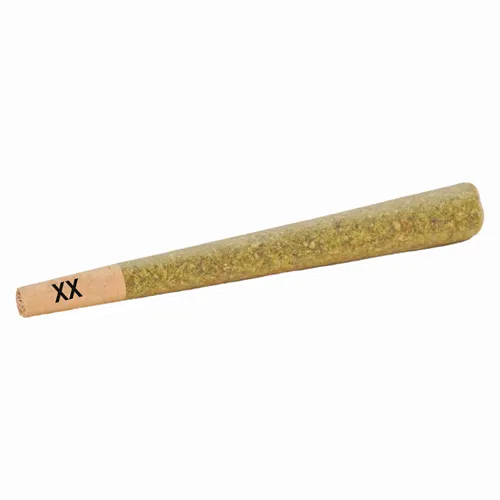 GLTO33 Hash - Persy - Infused Joints