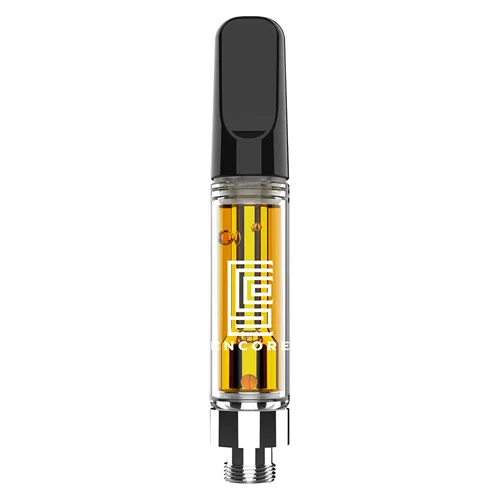 Product image of Cherry x Blue Raspberry Zlushie - Encore - 510 Cartridges