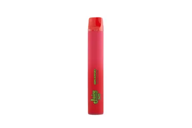 Product image of Strawberry Smasher 1500 Puff Vape - Juicy Hoots Super Sippers - Disposables