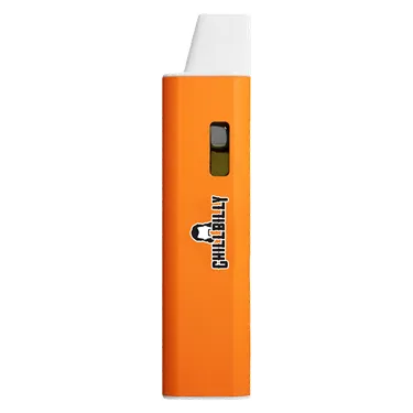 Product image of Maxed Out Liquid Diamond All-in-One Sticky Peach - ChillBilly - Disposables
