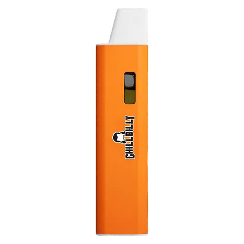 Maxed Out Liquid Diamond All-in-One Sticky Peach - ChillBilly - Disposables