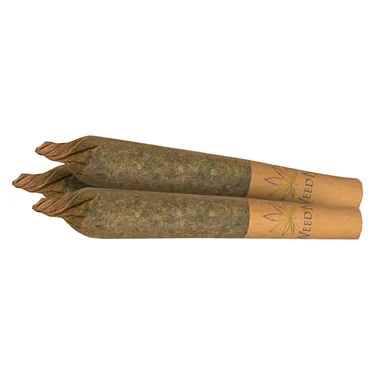 Product image of Cashmere - Weed Me - Joints