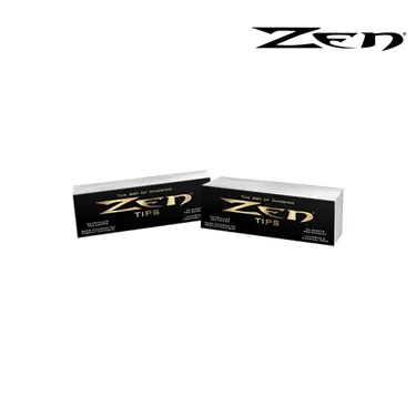 Product image of Zen, Rolling Tips