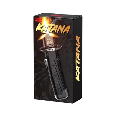Product image of Yocan, Katana Torch