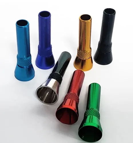 Product image of 1.5" Metal Popper Stem