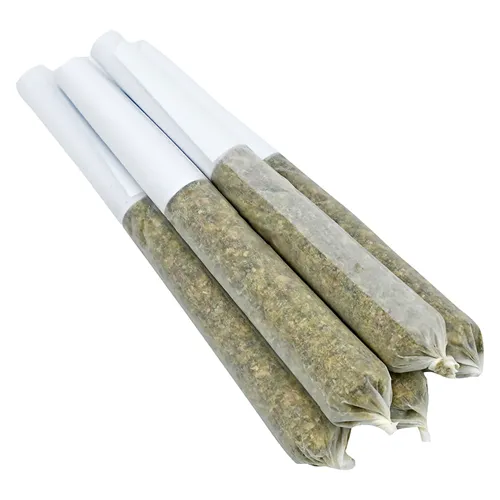 Product image of Big Terp Energy - J.R. Strain - Joints
