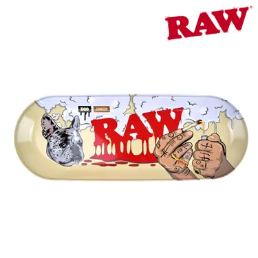 Product image of Raw, RAWxBOO Rolling Tray