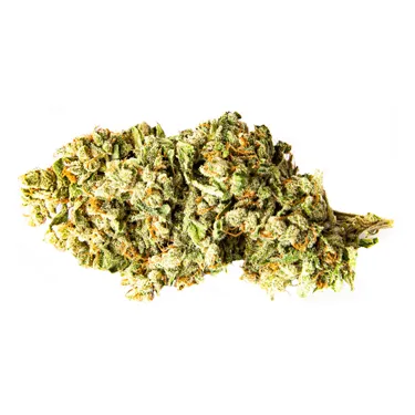 Product image of Ghost Train Haze - Color Cannabis - Dried Flower